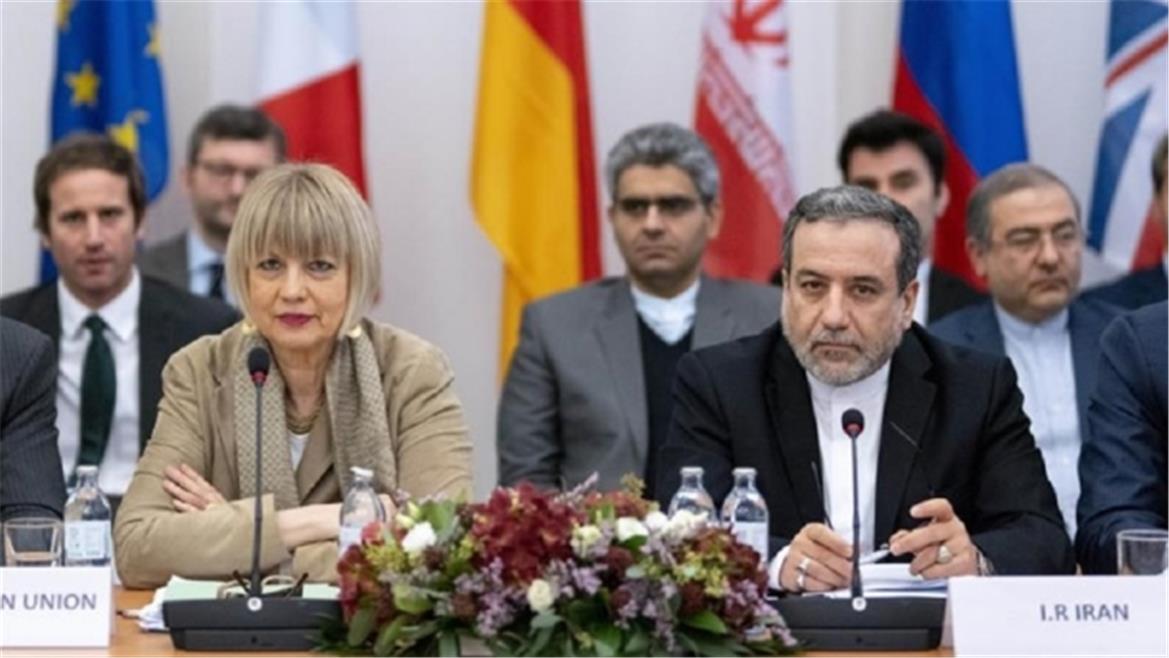 إيران وأوروبا الخلافات تتصاعد بشأن الاتفاق النووي مركز الجزيرة للدراسات