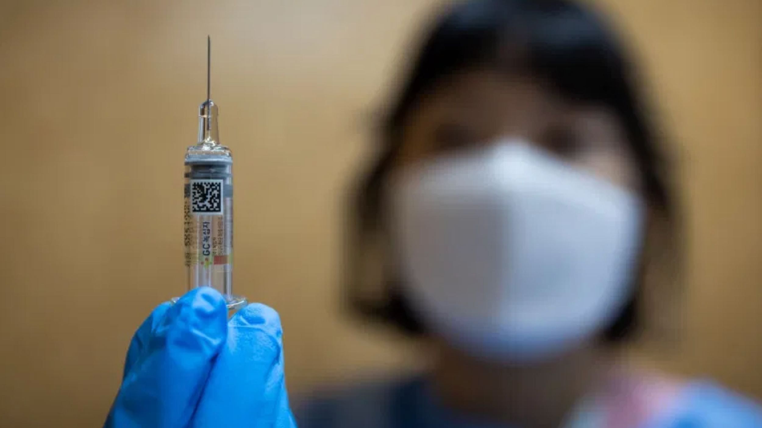 studies.aljazeera.net: Dividing up Covid-19 vaccine: distribution based on countries’ weight