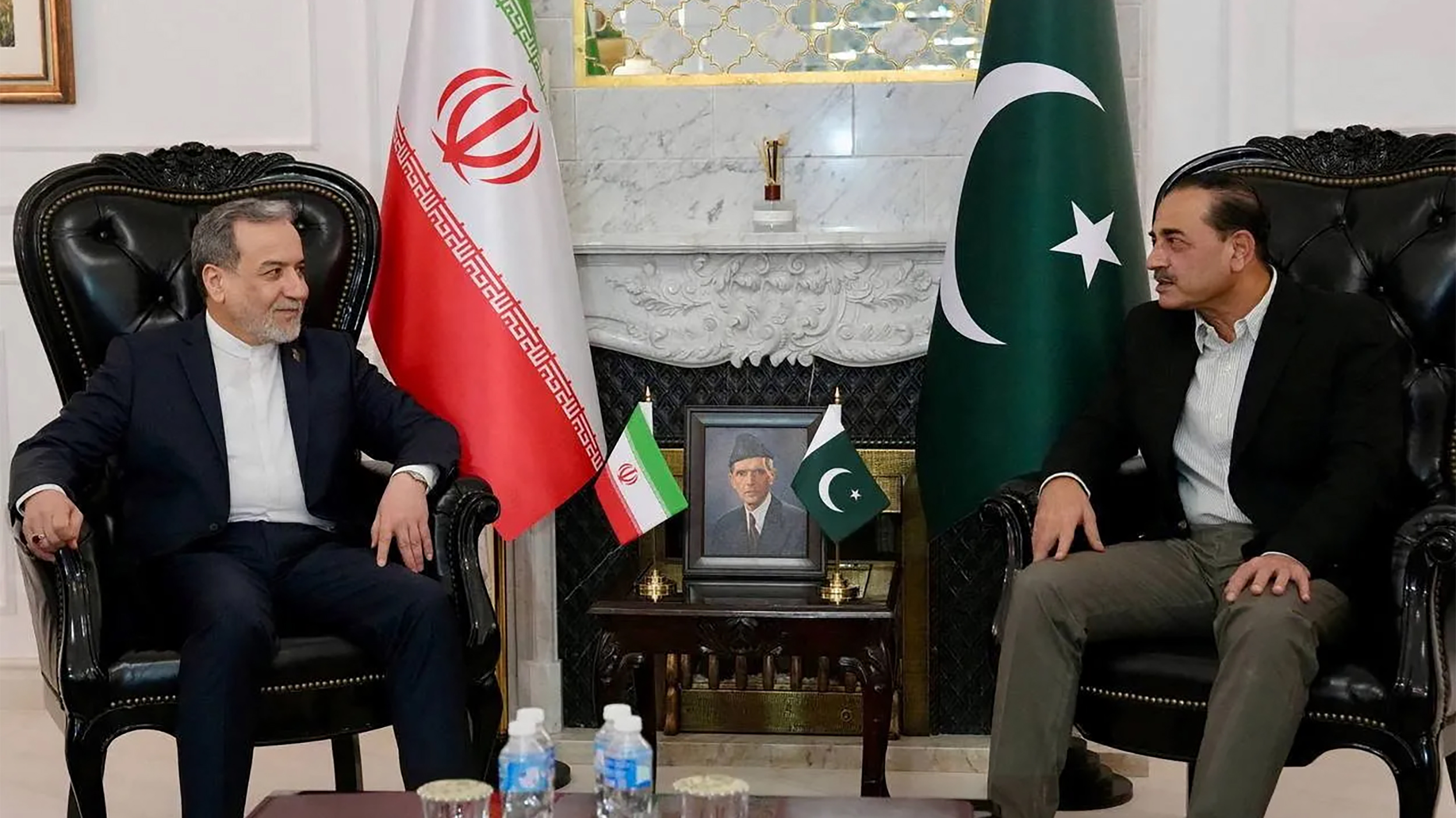 Pakistan strategic economic outlook and regional stability