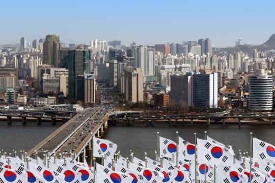 تجربة كوريا الجنوبية عوامل النجاح وتحديات المستقبل مركز الجزيرة للدراسات