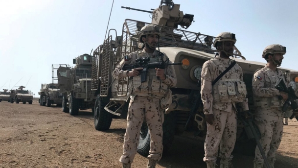 خيارات السعودية في اليمن بعد تقليص القوات الإماراتية مركز الجزيرة للدراسات