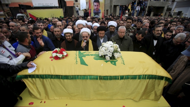 حزب الله روايته للحرب السورية والمسألة المذهبية 2 مركز الجزيرة للدراسات