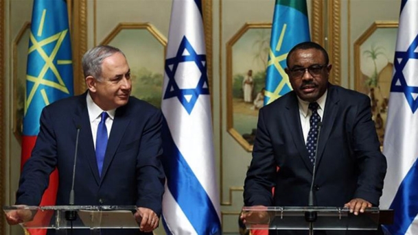 العلاقات الإسرائيلية-الإفريقية.. الخروج من السر إلى العلن | Al Jazeera  Center for Studies