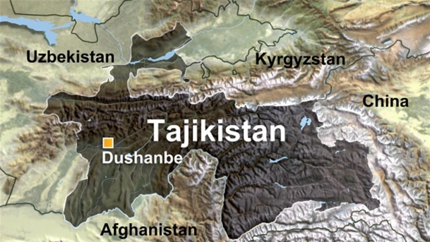 Tajikistan Tajikistan Economy: