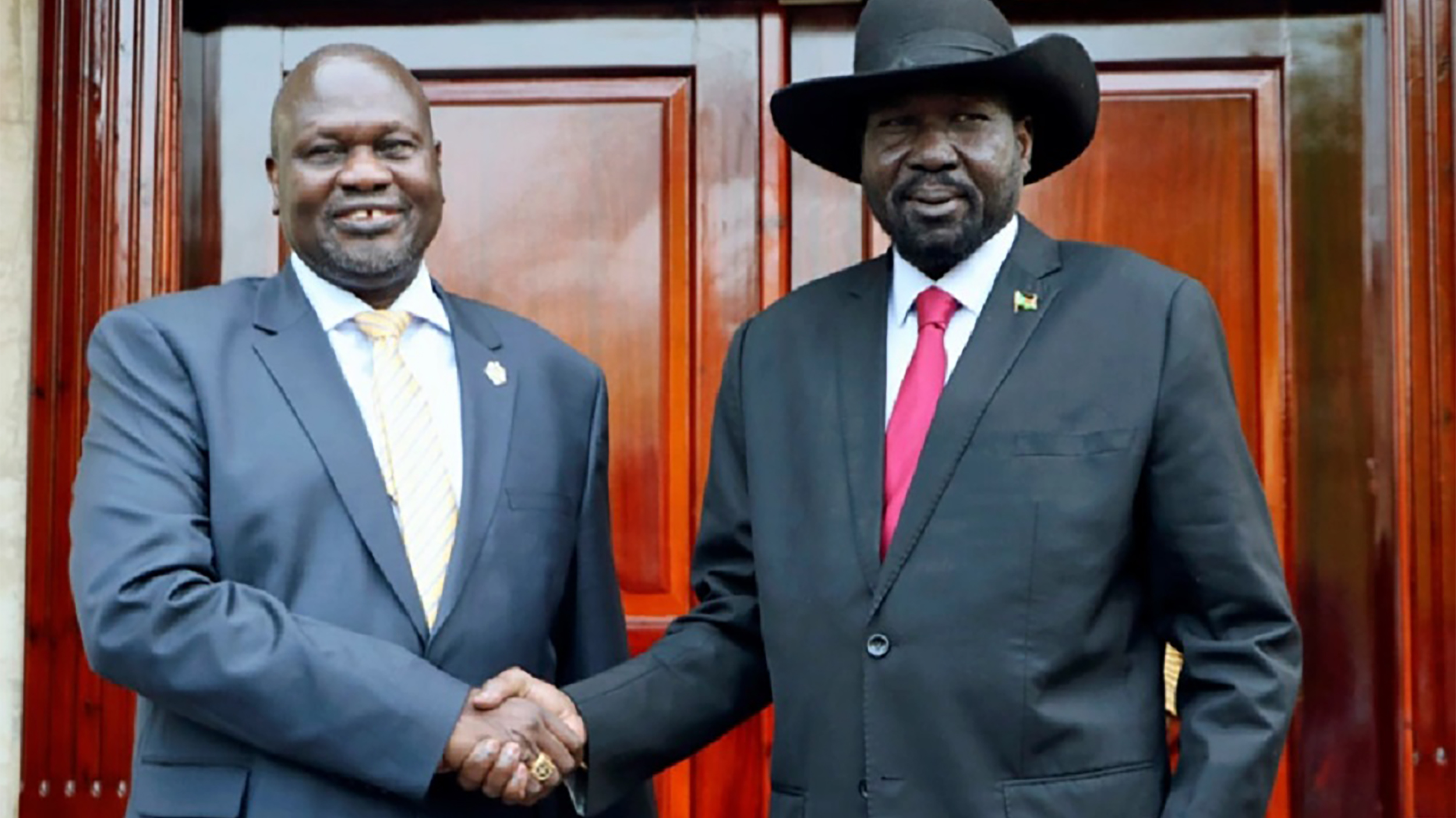 With elections approaching in South Sudan: What will happen to the peace agreement?