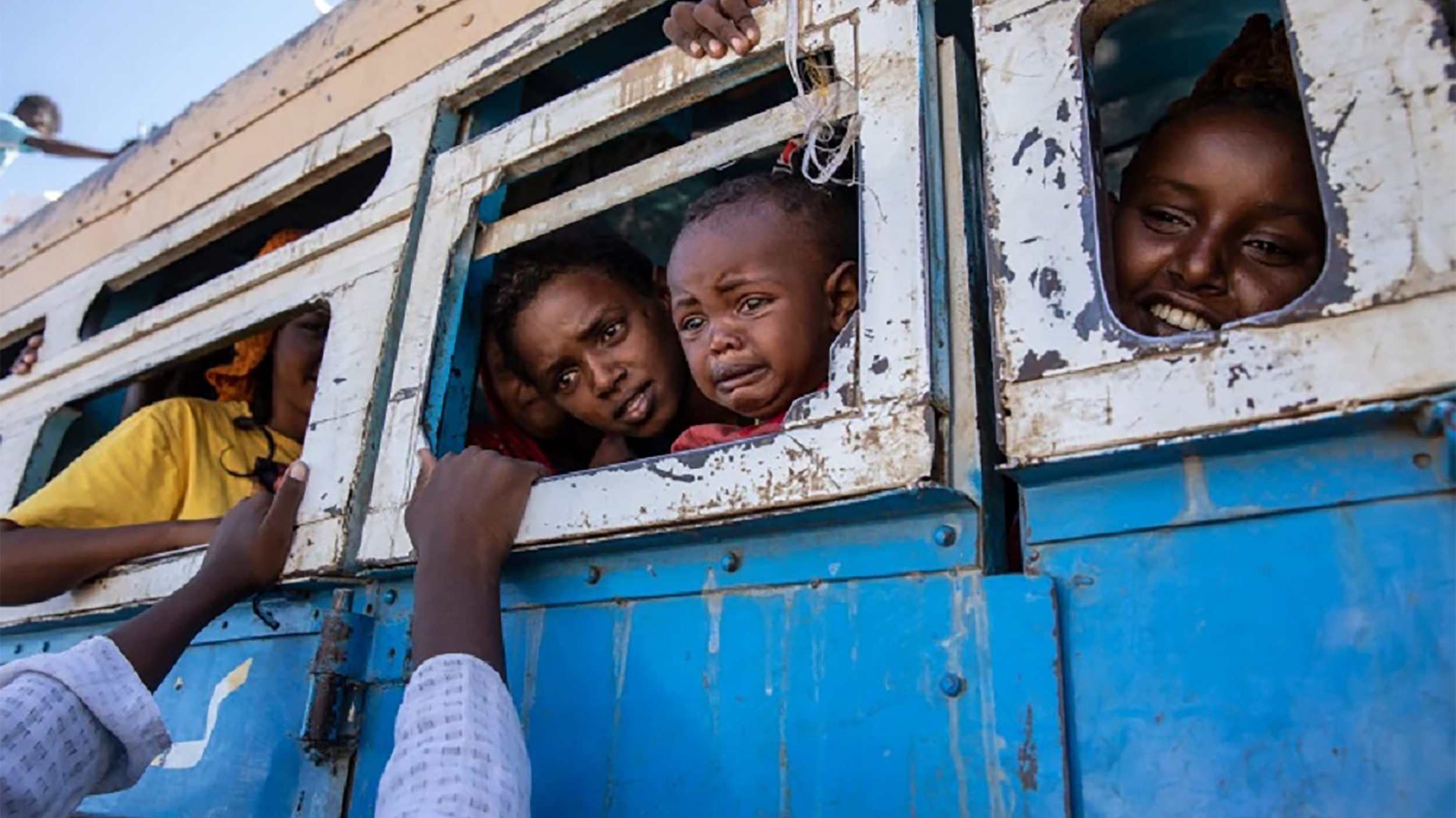 موقف الأطراف الدولية الفاعلة في الملف الإثيوبي حيال الجولة الأخيرة من الحرب شمالي البلاد