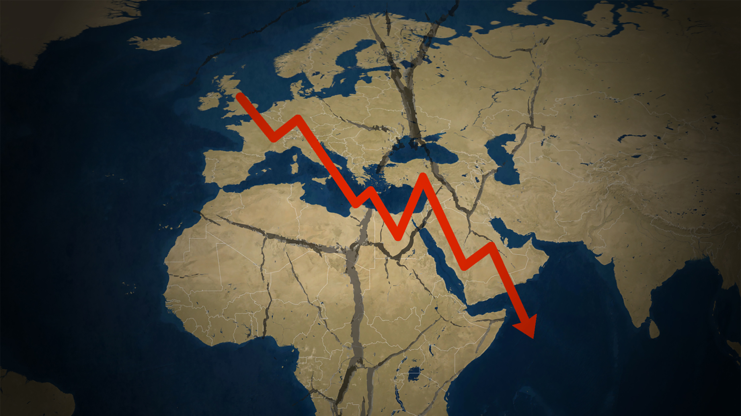 The End of Humanity, Not History: The Great Demographic and Ethical ...
