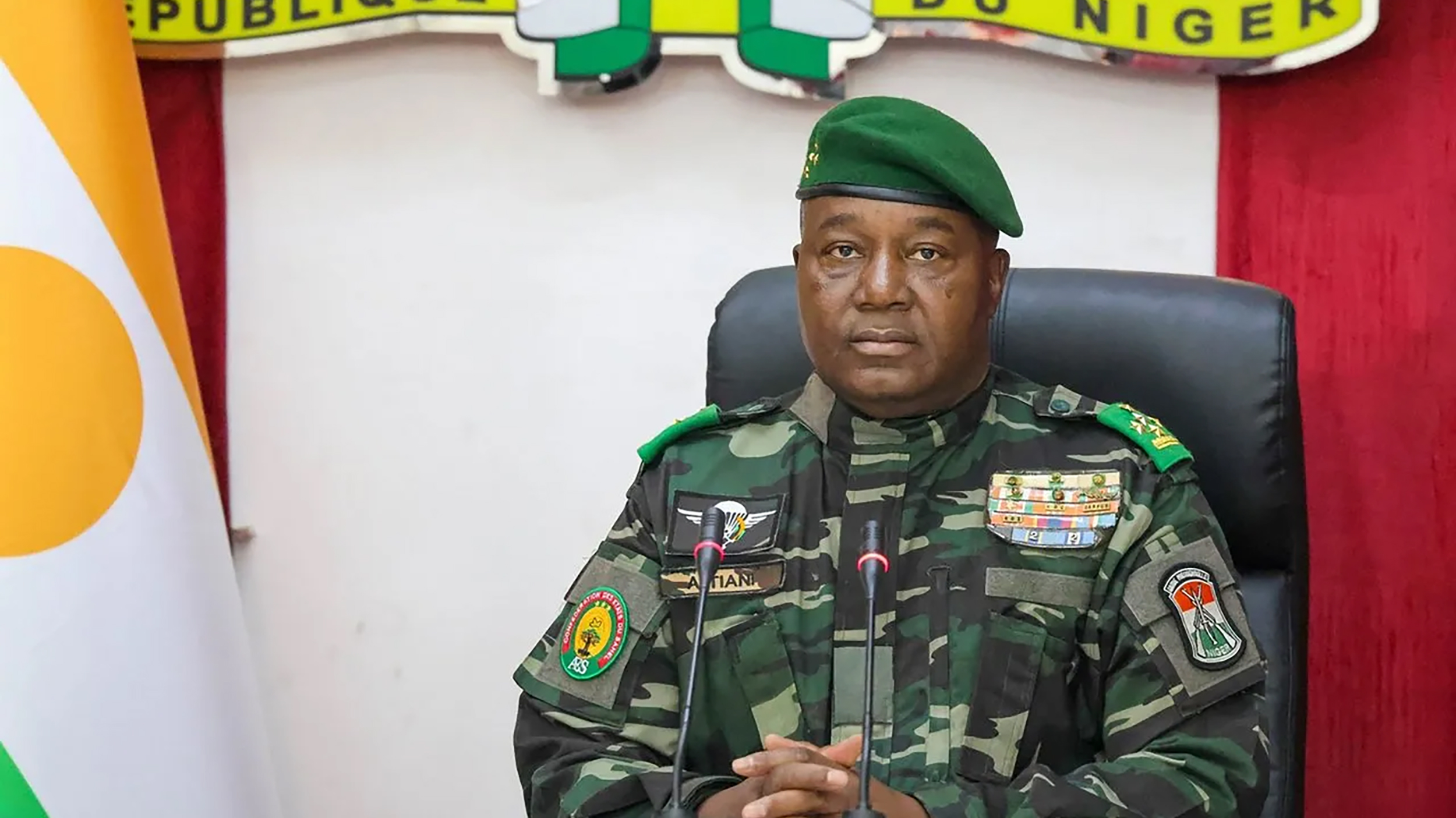 Niger Coup: Survival of the Military Regime and Growing Fragility