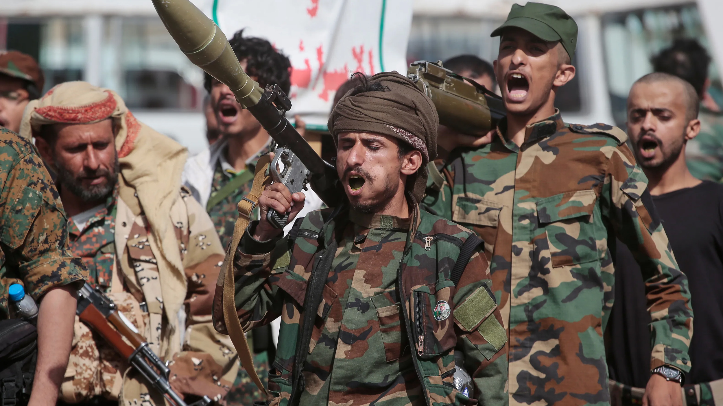 Between Renewed Confrontation and a Negotiated Settlement: The Fate of ...