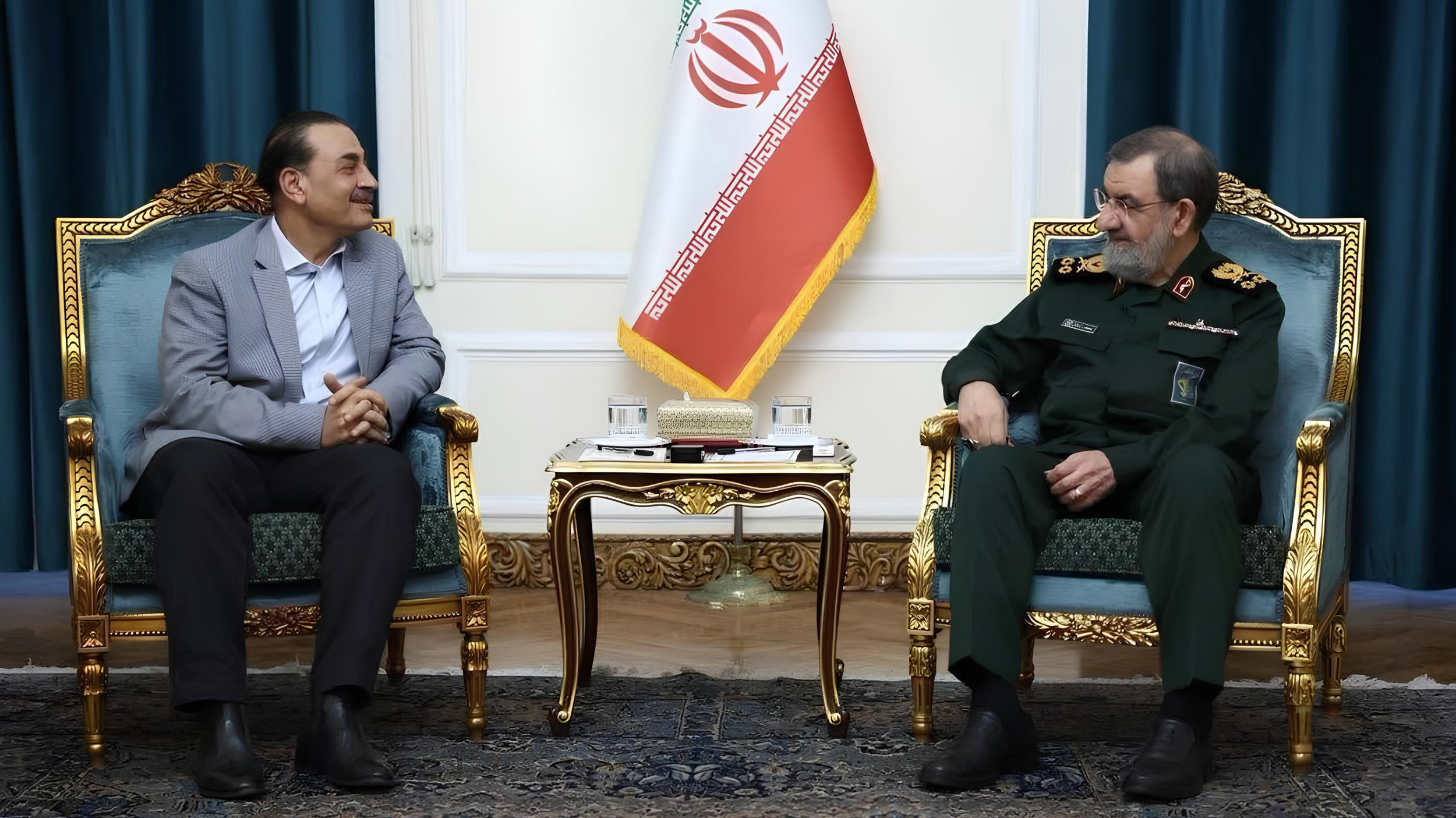 إيران بين تعثُّر الوساطات وتصاعد التهديد