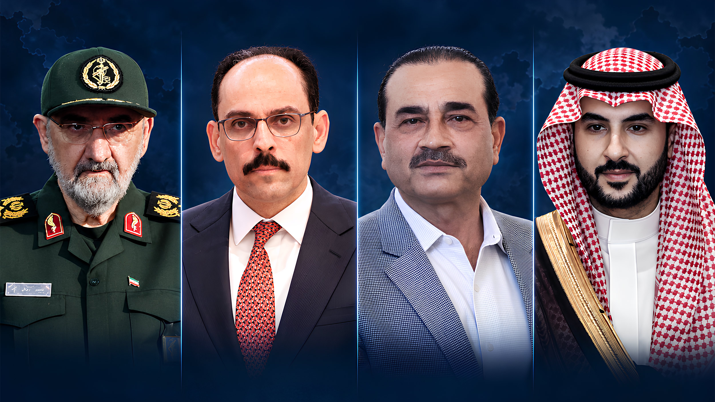 اجتماع طهران الأمني: حلول أم اقتراب من المواجهة؟
